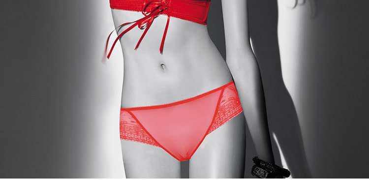 Slip jeunesse YISELLE en polyester - Ref 668008 Image 11