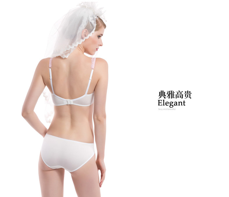 Slip jeunesse YISELLE en nylon - Ref 664642 Image 15