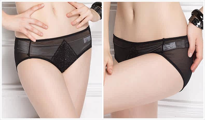 Slip jeunesse YISELLE - Ref 664959 Image 12