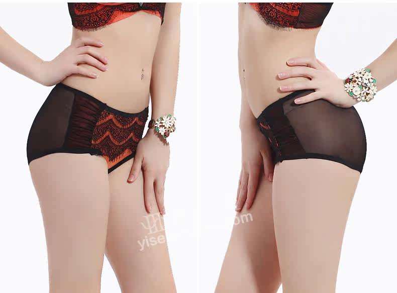 Slip jeunesse YISELLE - Ref 668518 Image 10