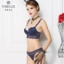 Áo ngực nữ ren El Ella 18732 + 12732
