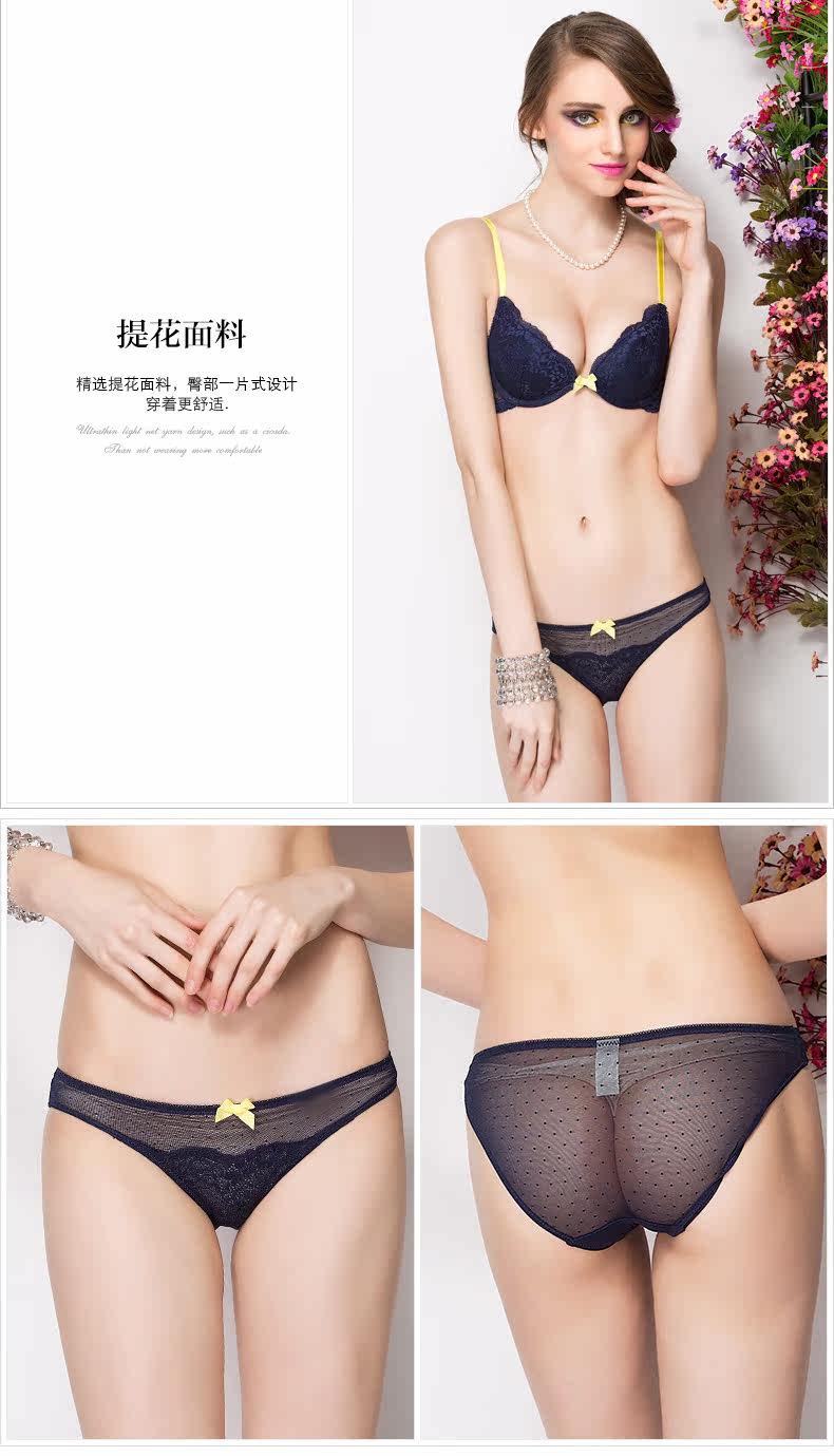 Slip jeunesse YISELLE - Ref 664640 Image 15