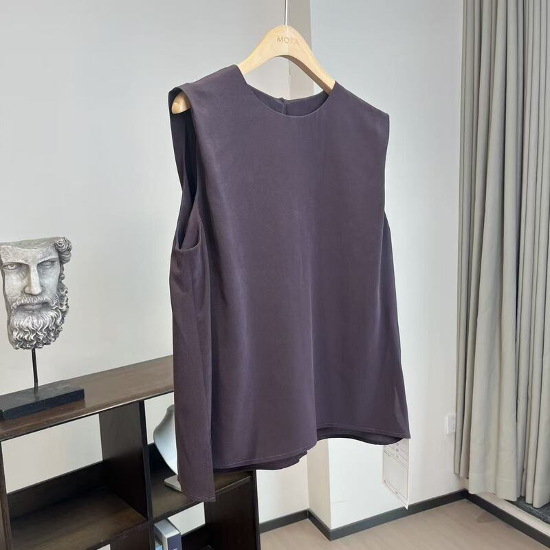 Xing Kangli Selection Boxed Paper Figure 30mm High-End V-Neck Vest Top (260351)