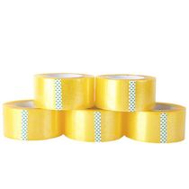 Stationery tape express packaging sealing tape transparent sealing tape 45*60