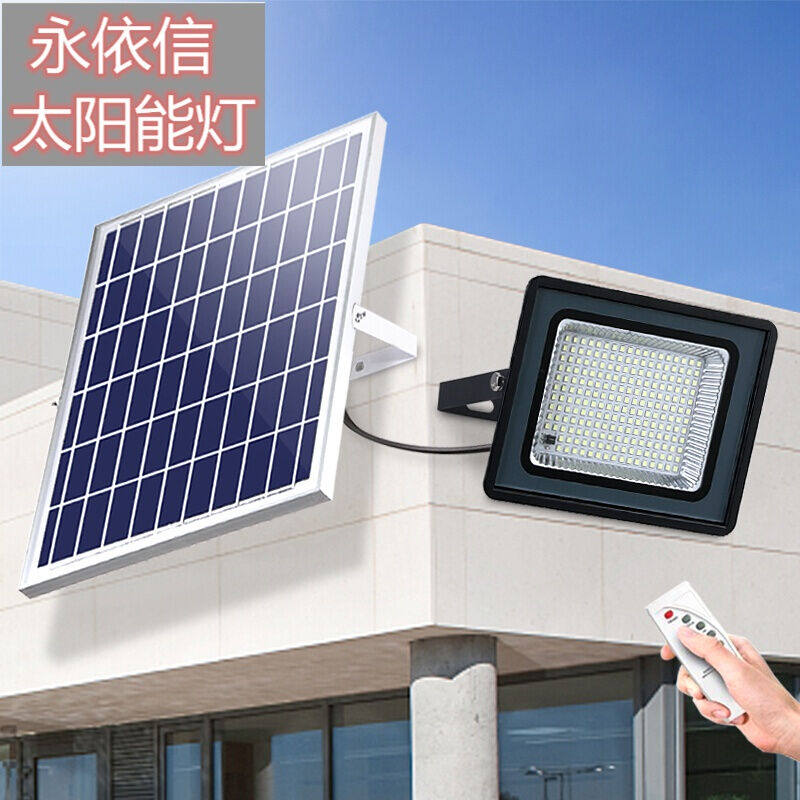 Leisuz Solar lamp Courtyard Lights Outdoor LED Spotlight Shooting Home Outdoor Wall Lights New Countryside Lighting