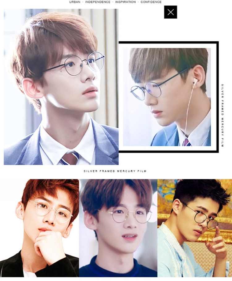 Montures de lunettes en Metal memoire - Ref 3141682 Image 11