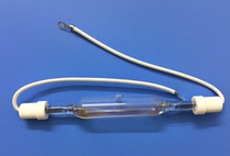 UV tube 1KW 230MM UV tube UV curing lamp