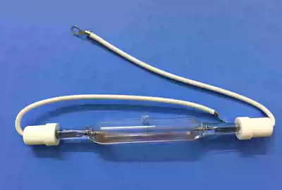 UV tube 1KW 230MM UV tube UV curing lamp