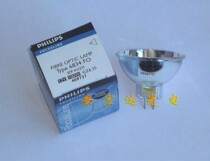 Original Philips PHILIPS halogen cup lamp medical bulb instrument bulb 6834 FO 12V100W