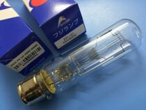 Japanese FUJI FUJI Bulb FP-10 100V500w Instrument Bulb