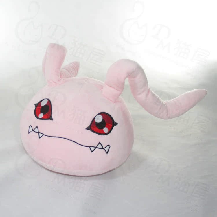 Peluche manga DM   en peluche Digimon - Ref 2695156 Image 13