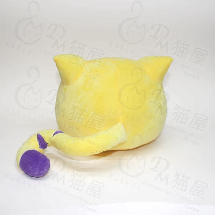 Peluche manga DM   en peluche Digimon - Ref 2694956 Image 12