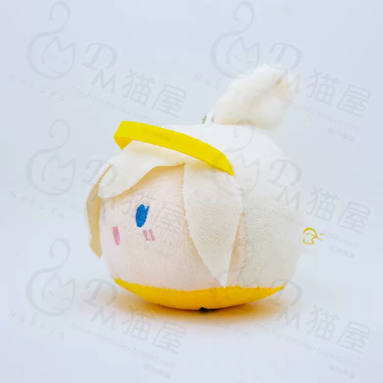 [Overwatch] DM Cat House Original Famous Family Ceremony Angel Angila Troupe Plush Dolls