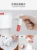 Xiaomi Youpin Delmar Có thể gập lại ấm đun nước điện Ký túc xá Du lịch Mini Home Tự động tắt ấm - ấm đun nước điện