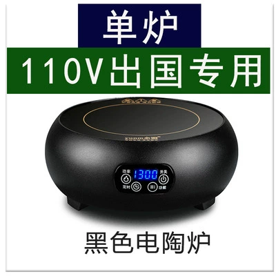 Bếp điện từ bếp điện cực nhỏ, bếp điện nhỏ, bếp nhỏ, bếp cảm ứng - Bếp cảm ứng