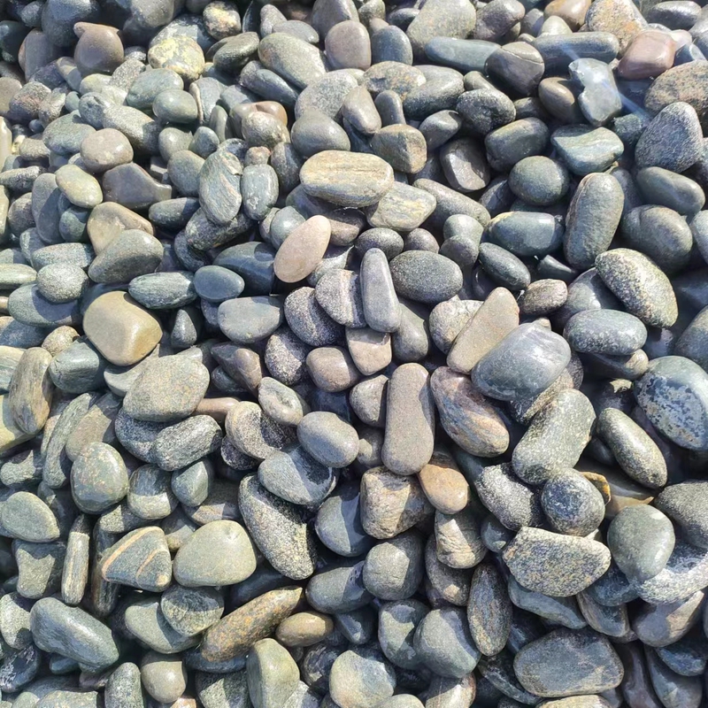 Shaanxi River Pebbles, Gravel Filter Material, Substation Oil Pool River Pebbles 5-8cm, Landscaping and Paving Riverbank Pebbles Shaanxi River Pebbles, Gravel Filter Material, Substation Oil Pool River Pebbles 5-8cm, Landscaping and Paving Riverbank Pebbles
