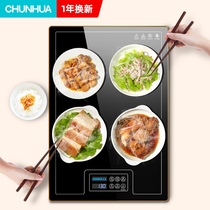 Spring meals insulation board