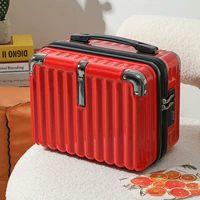 Красный [анти -коллизионный угол пакета алюминия]