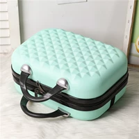 Мятная свежая модная сумка