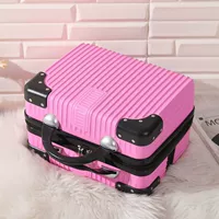 Розовый [Baojiao Model]