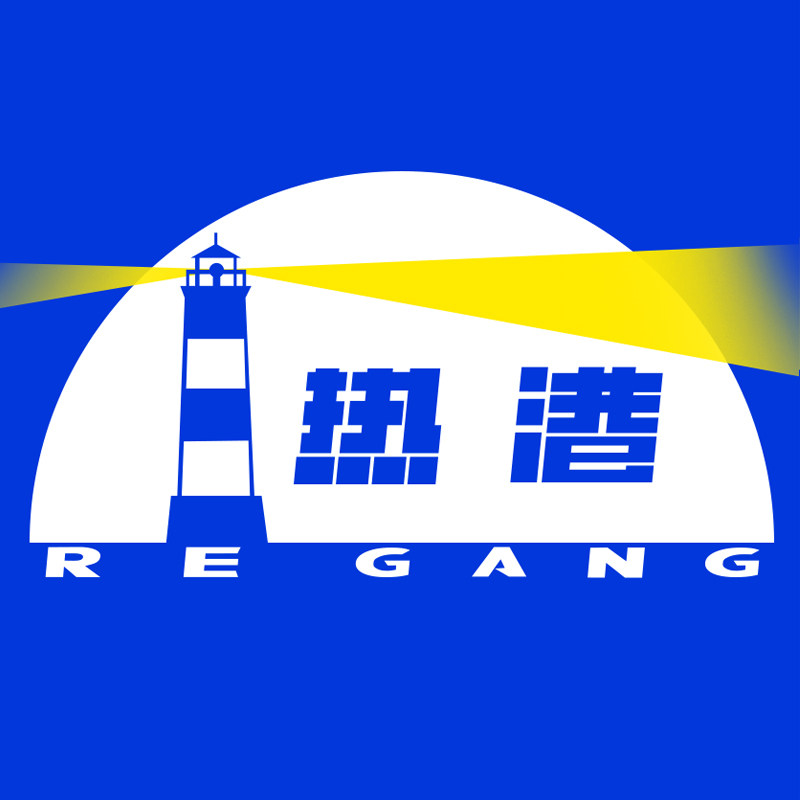 热港ART的LOGO