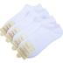 Tinh khiết vớ cotton womens vớ shallow mouth tinh khiết vớ giường trắng i eo ngắn thấp giúp đỡ thấp miệng wz thuyền vớ mens ngắn cổ ngắn. 