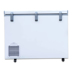 tủ đông sumikura -80 độ tủ đông nhiệt độ thấp ngang 208 thử nghiệm cấp đông nhanh tủ lạnh lớn tủ đông Jiesheng tủ đông nhiệt độ cực thấp - Tủ đông tủ bia hơi Tủ đông