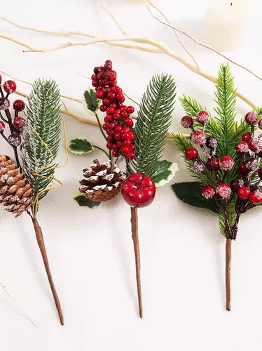 Рождественский декор, ювелирное украшение, комплект, аксессуары, аксессуар