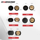 Очки, автоматическое оборудование с аксессуарами, нескользящие пластиковые резиновые наклейки, полностью автоматический