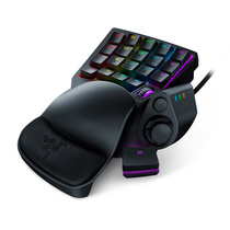SF Razer Razer Talos Scorpion V2 Professional Edition One-handed film mechanical keyboard Left-handed gaming programming