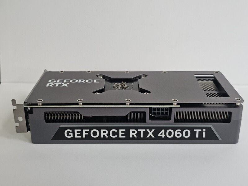 Lenovo Rtx4060Ti 8g Brand New, Disassembled, Sf Express with Cash on Delivery