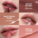 3CE, база под макияж, бальзам для губ, блеск для губ, помада, подарок на день рождения, зеркальный эффект