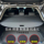 BYD BYD ATTO3 Tang Song PLUS Sea LION 06/SEALION7 Крышка багажника Шторная перегородка Вешалка для одежды mini 2