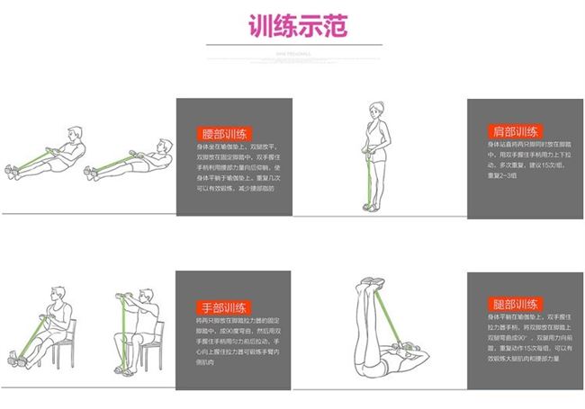 Thiết bị tập yoga hỗ trợ kết hợp cơ bụng mở dây đeo yoga bóng cho người mới bắt đầu gửi - Yoga