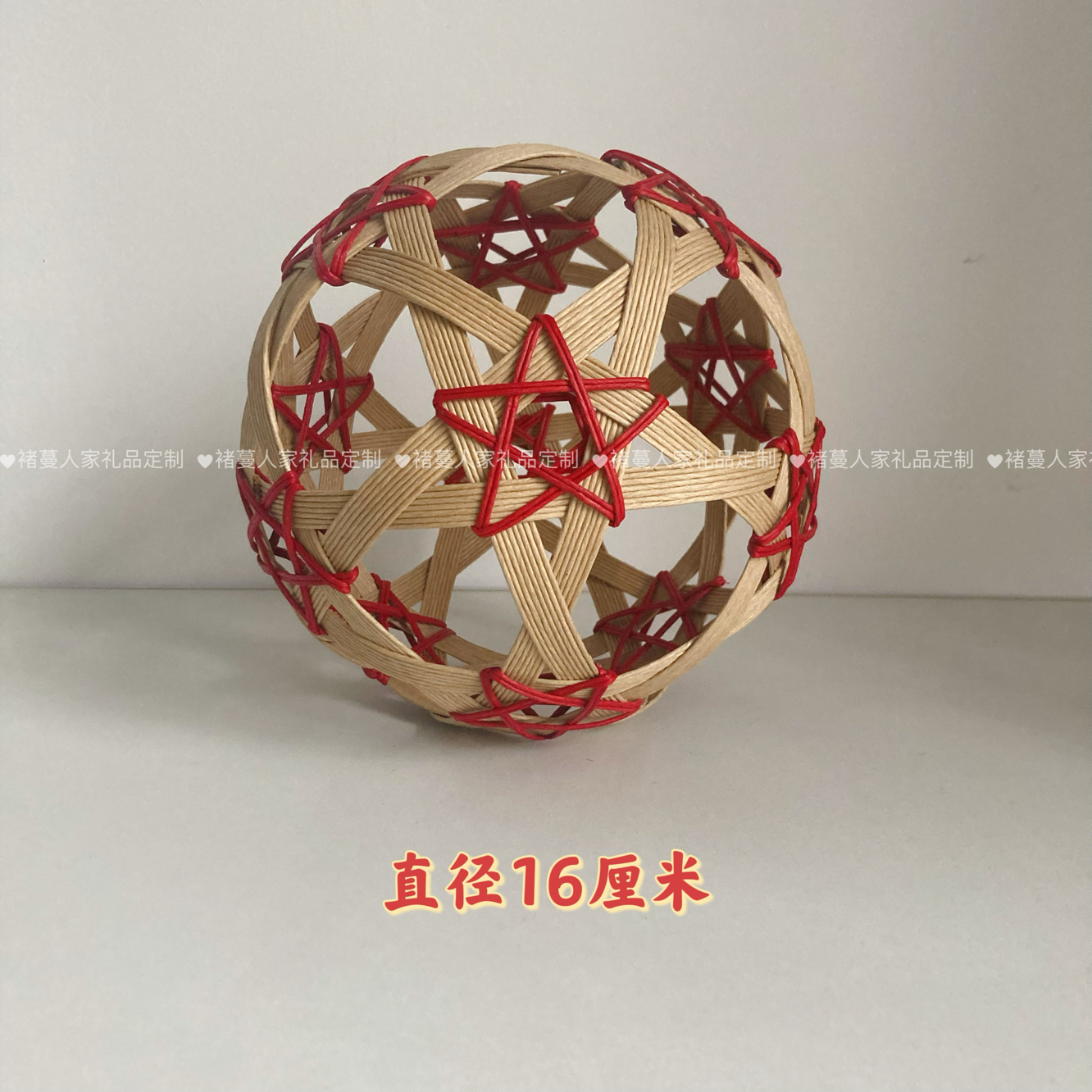 手工编就的时光记忆：多彩民族蹴鞠球