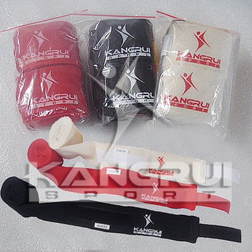 KB804 elastic hand guard bandage 5 * 170cm stretch to 2 5m armguard with hand-guard cloth tangled cloth conry 