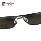 Натуральная вода, кварц на солнечной энергии, мужские прохладные солнцезащитные очки