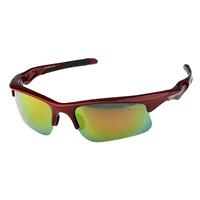 Красная рама цвет