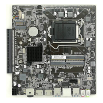 Jay Micro JW H310I-P B360 Solo All-in-one Computer Motherboard Cool 89 Generation LGA1151 Desktop CPU
