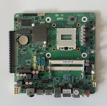 HM87-P unicall-in-one board computer Intel 4 generation cool-wise notebook mobile end processor