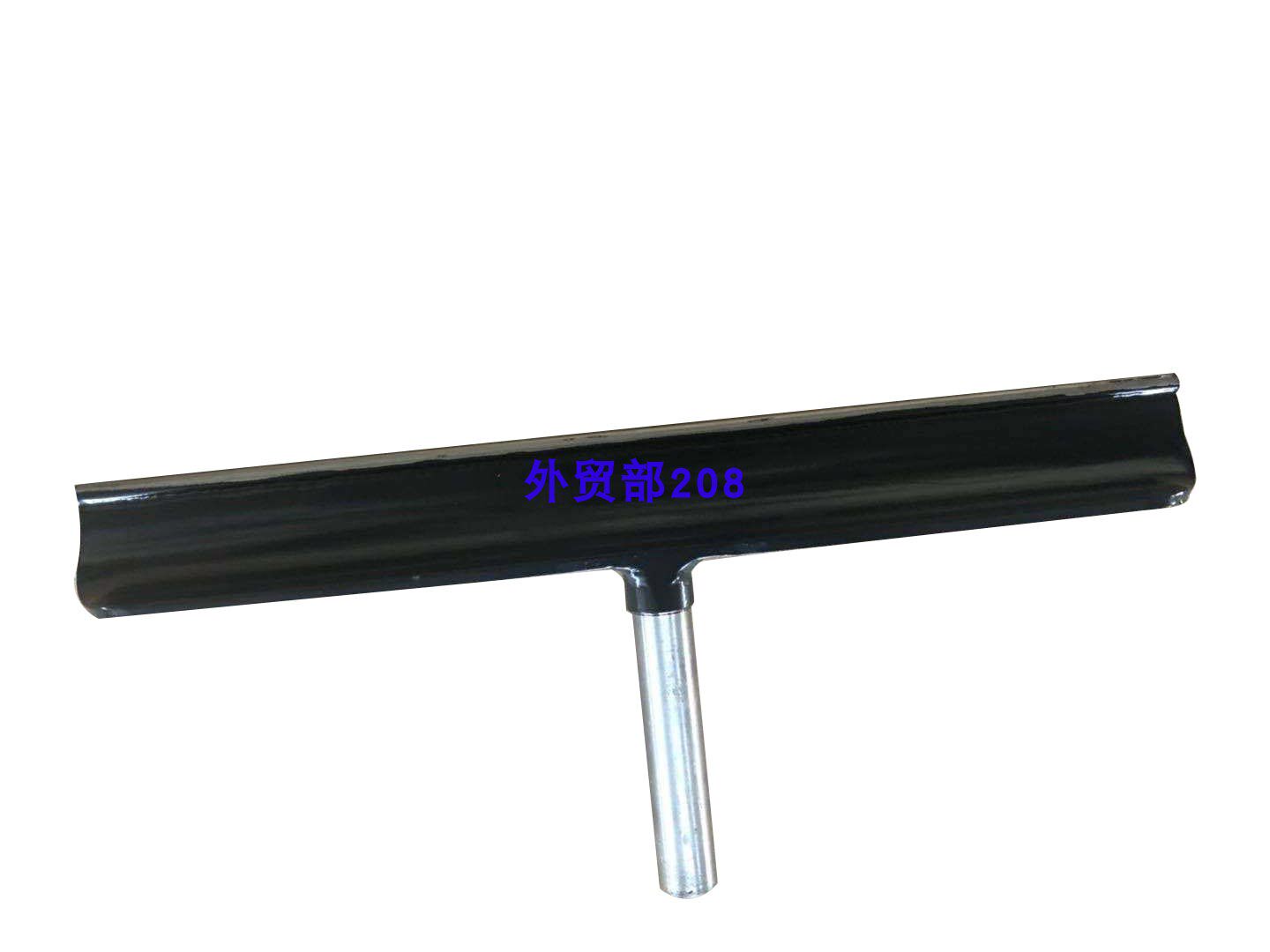 The diameter of the steel tool holder column of the woodworking lathe is 16MM