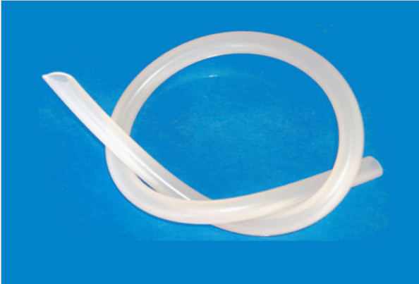 Hailin silicone tube Micro vacuum pump special silicone tube Micro air pump accessories Gas sampling pump accessories