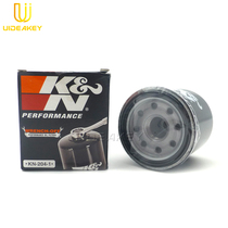 Applicable Honda VT1300 VFR800F VFR1200F VFR1200F CTX700 machine oil filter oil filter