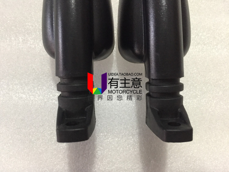 BMW F650GS F800GS / R R1200GS K1300R Đèn pha xe máy Tín hiệu trước và sau đèn led philips lumileds cho xe máy