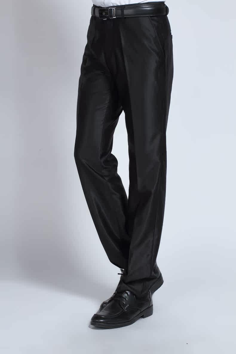 Costume homme en laine pour automne - Ref 1564368 Image 22