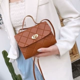 Универсальная портативная небольшая сумка через плечо на одно плечо, (в наличии на складе)