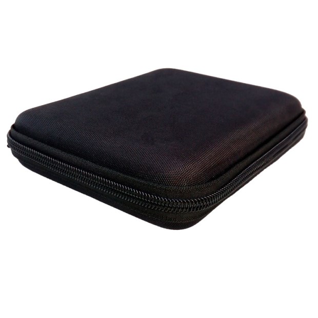 3,5 inch đĩa cứng di động gói Hộp đĩa điện thoại sạc u u che chắn các dòng dữ liệu sạc điện-Digital túi lưu trữ - Lưu trữ cho sản phẩm kỹ thuật số hộp đựng cáp sạc tai nghe