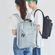Backpack Women's Backpack Large Capacity Business Travel Light Luggage Casual College Student Bag Computer Bag Travel Bag