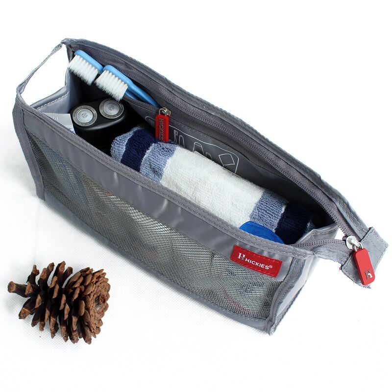 Travel Wash Makeup Items Suit Men's Portable Dentistry For Business Collection Bags Small Wash Toiletries Toothbrush Pack Boxes Women