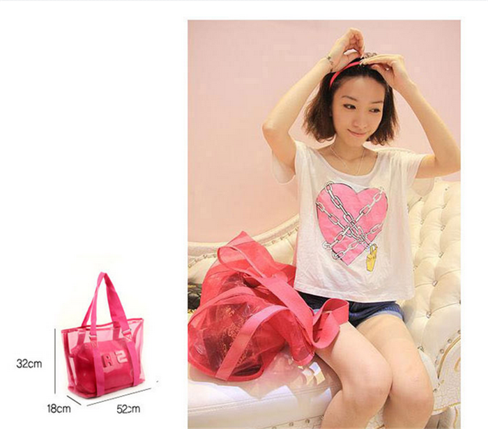 Sac de sport - Ref 10619 Image 21